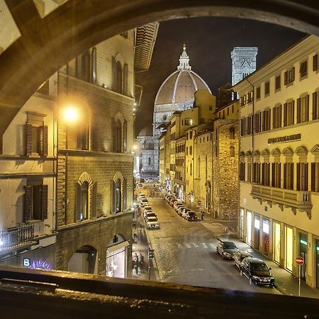 Soggiorno La Cupola Guesthouse Флоренция Екстериор снимка