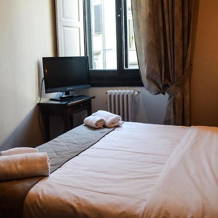 Soggiorno La Cupola Guesthouse Флоренция Екстериор снимка