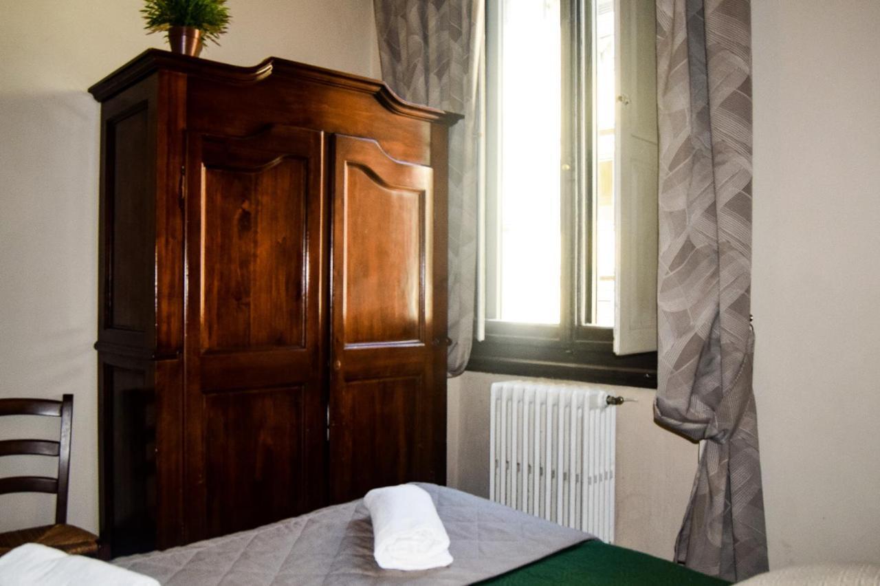 Soggiorno La Cupola Guesthouse Флоренция Екстериор снимка