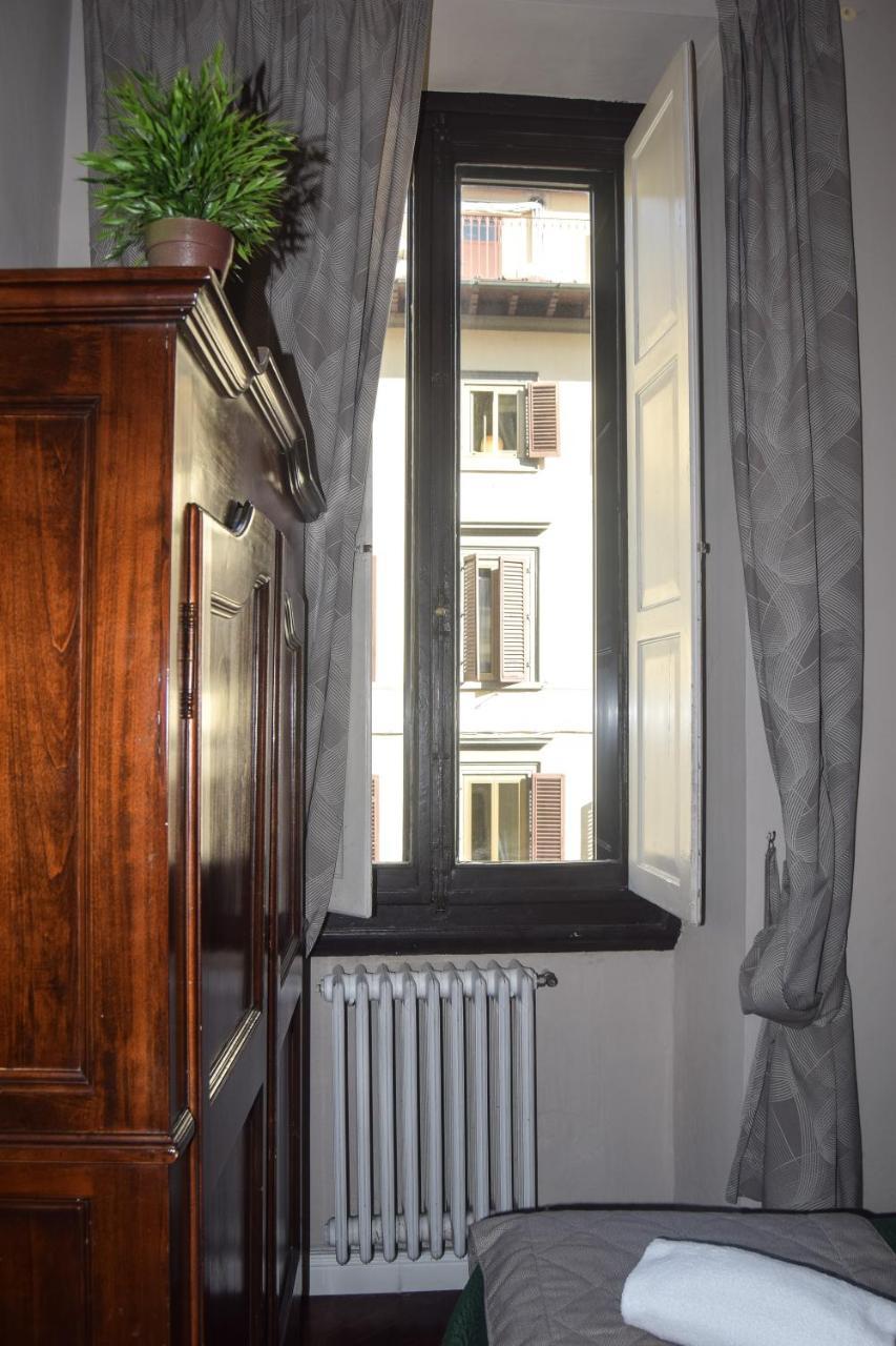 Soggiorno La Cupola Guesthouse Флоренция Екстериор снимка