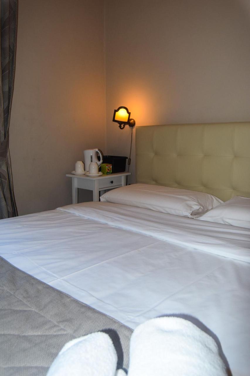 Soggiorno La Cupola Guesthouse Флоренция Екстериор снимка