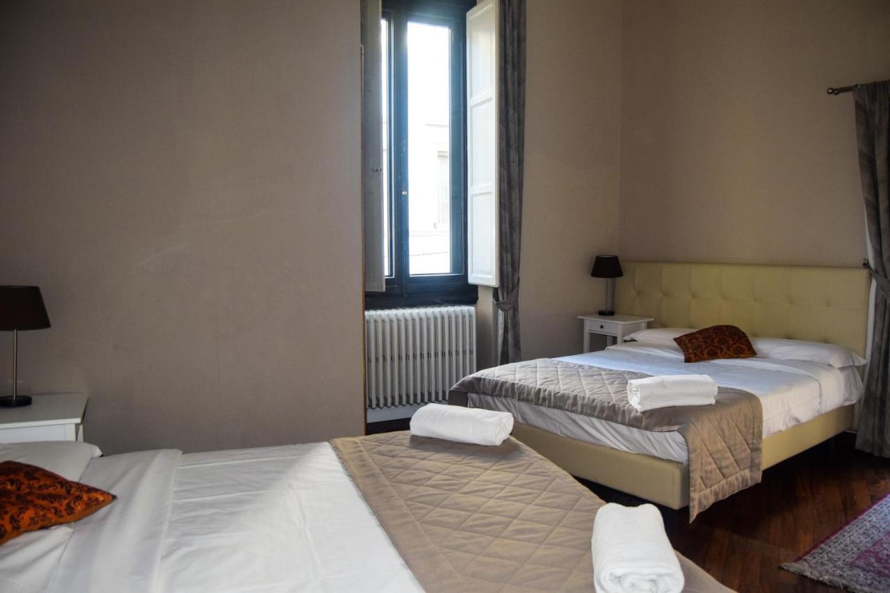 Soggiorno La Cupola Guesthouse Флоренция Екстериор снимка