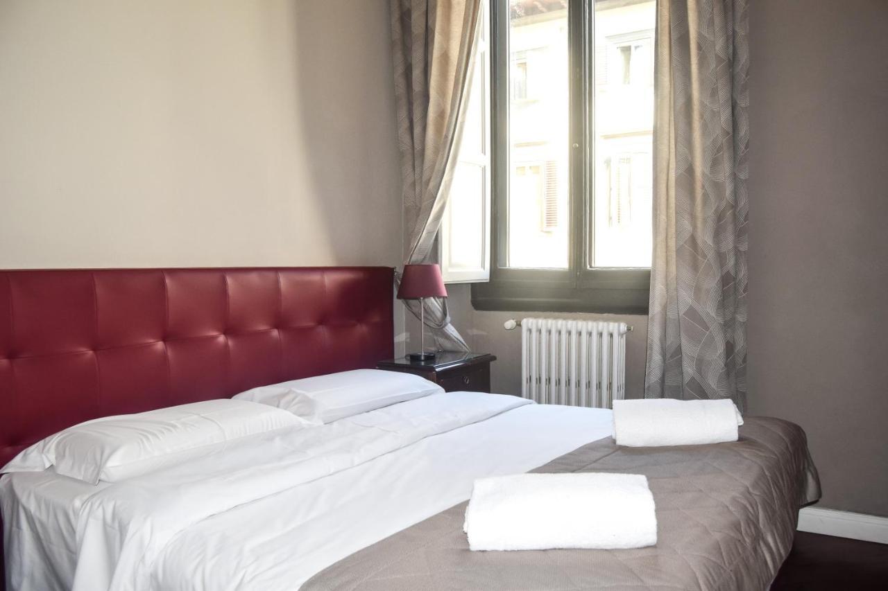 Soggiorno La Cupola Guesthouse Флоренция Екстериор снимка