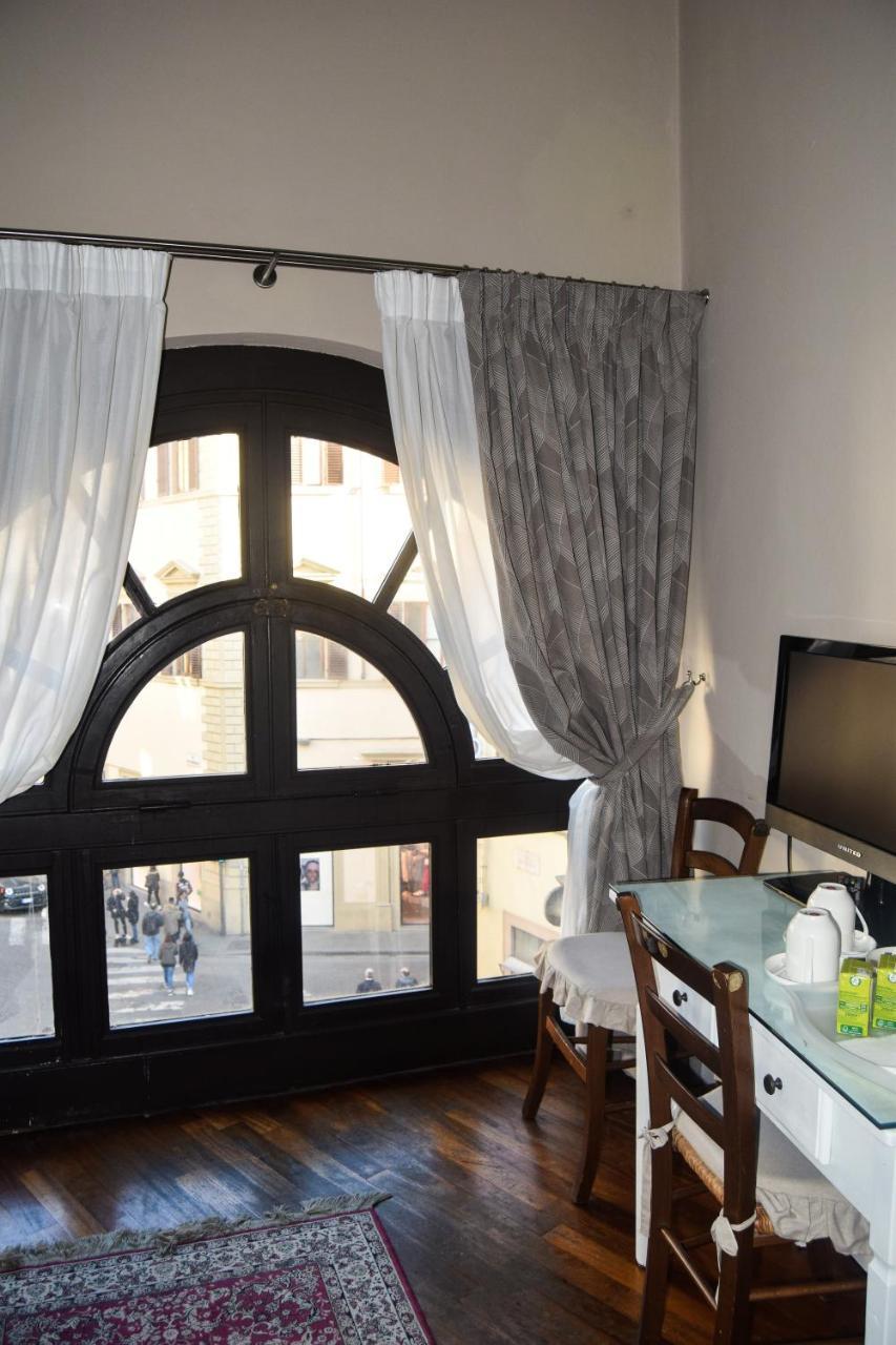 Soggiorno La Cupola Guesthouse Флоренция Екстериор снимка