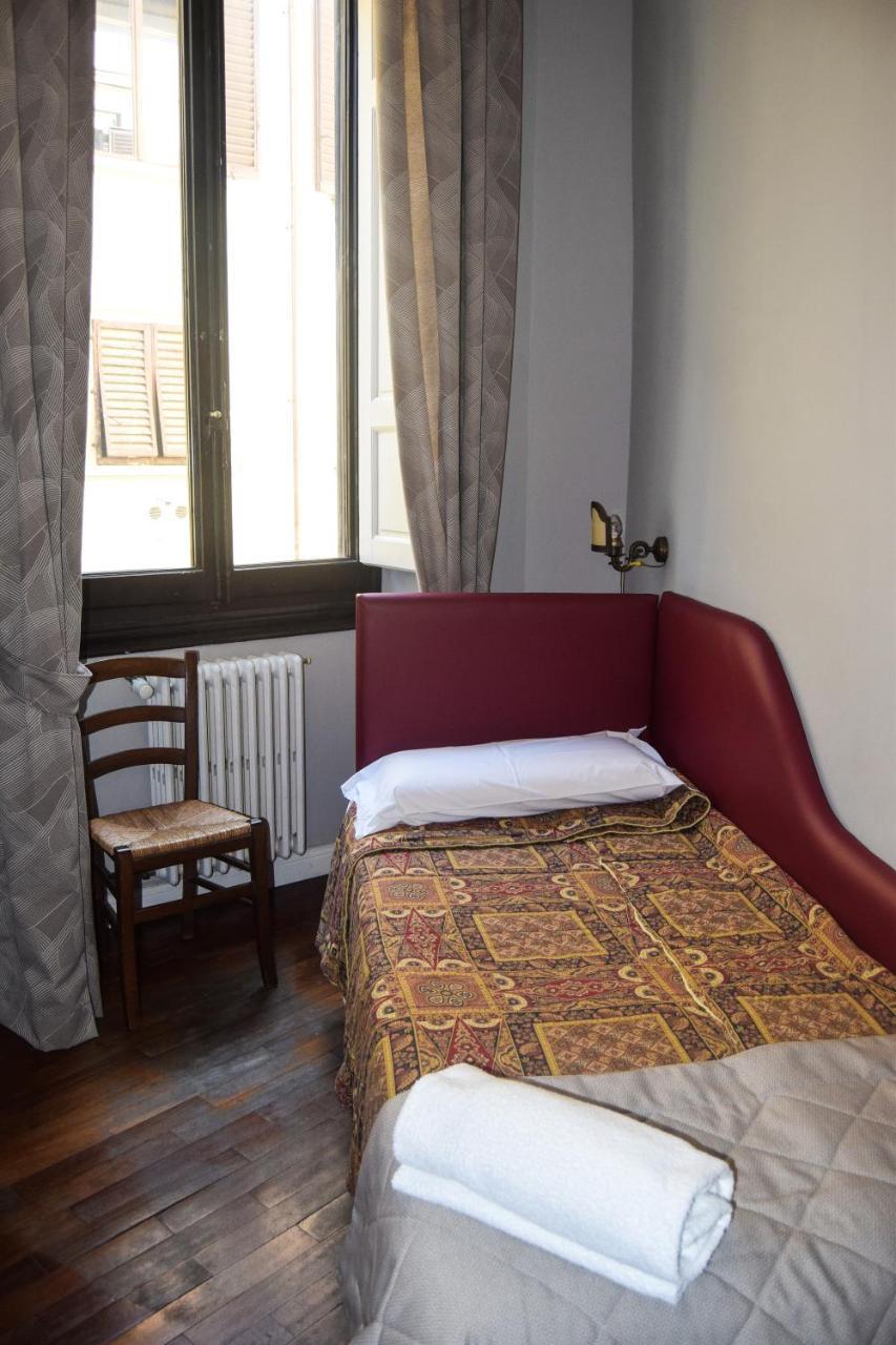Soggiorno La Cupola Guesthouse Флоренция Екстериор снимка
