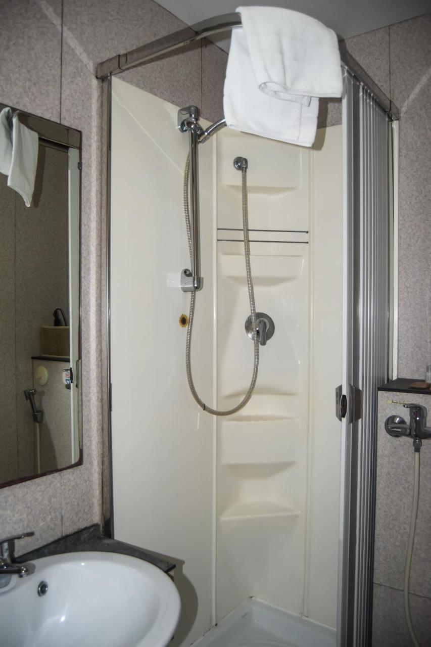 Soggiorno La Cupola Guesthouse Флоренция Екстериор снимка