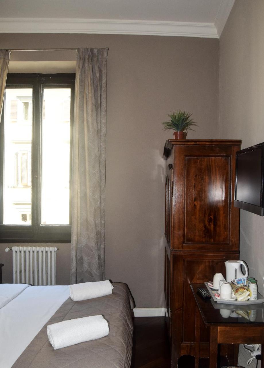 Soggiorno La Cupola Guesthouse Флоренция Екстериор снимка