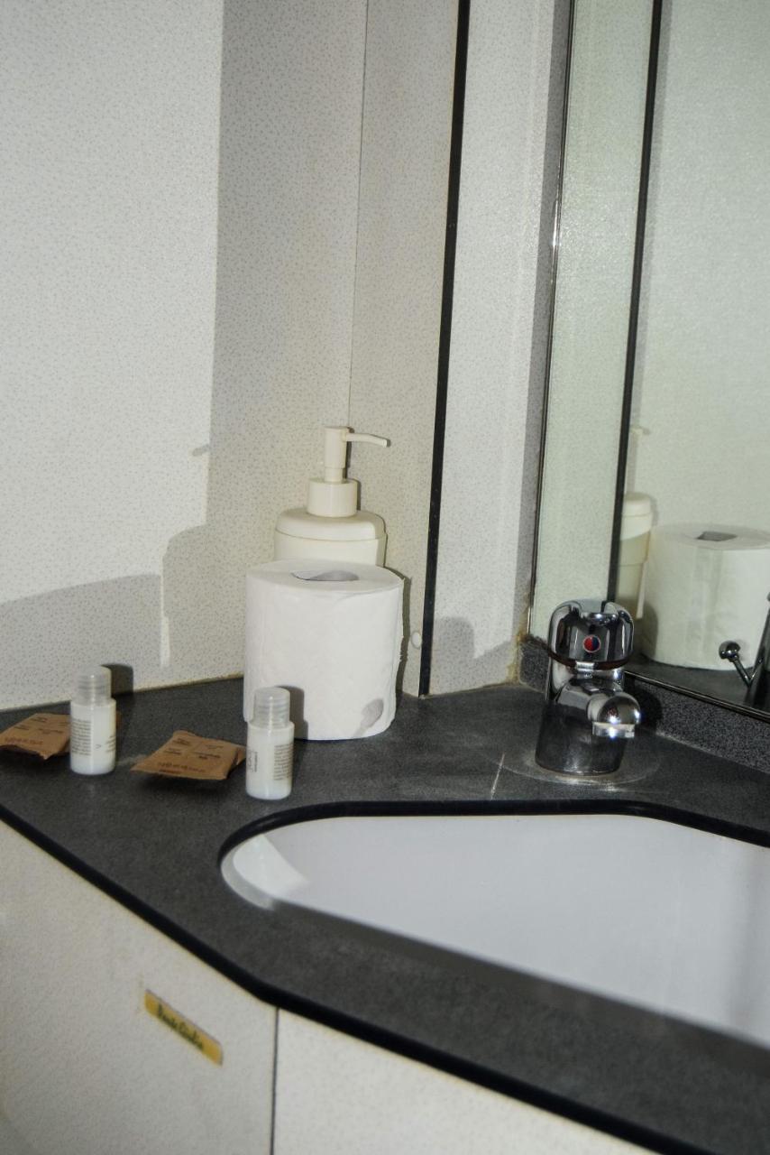 Soggiorno La Cupola Guesthouse Флоренция Екстериор снимка