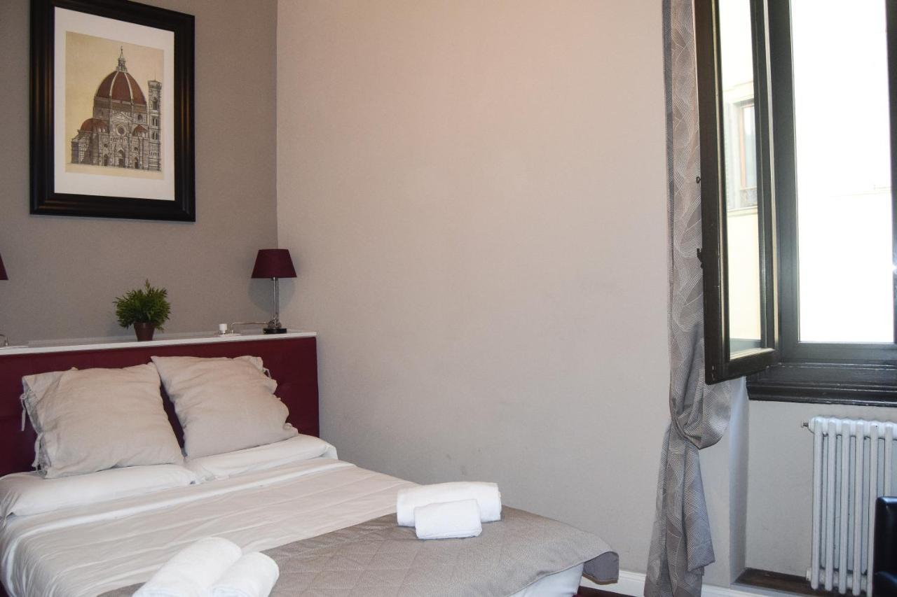 Soggiorno La Cupola Guesthouse Флоренция Екстериор снимка
